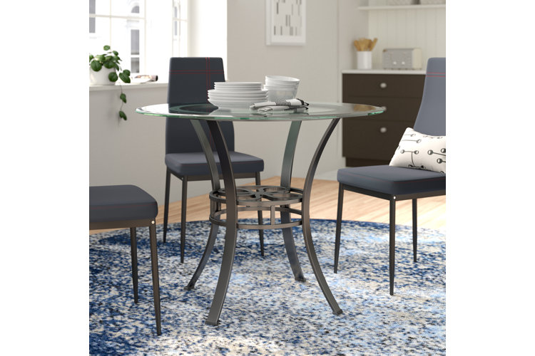 18 Best Small Dining Tables for SpaceSavvy Dining Wayfair